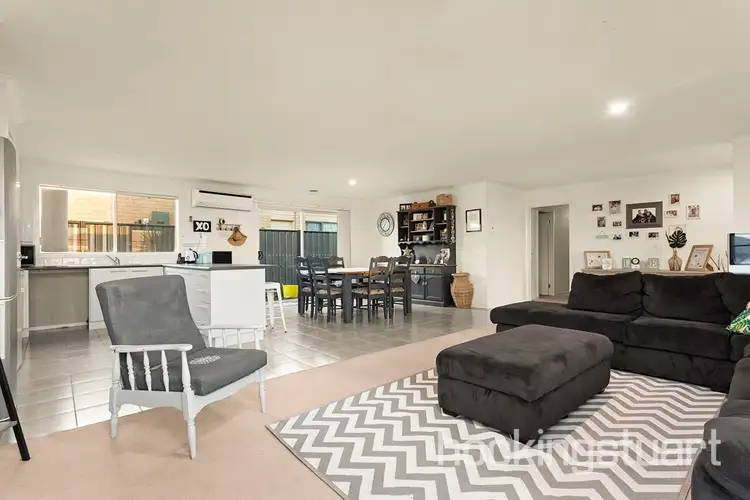 Fourth view of Homely house listing, 16 Loretta Boulevard, Tarneit VIC 3029