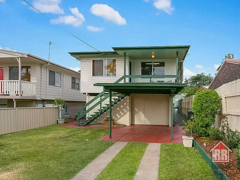 Main view of Homely house listing, 41 Methil Street, Runcorn QLD 4113