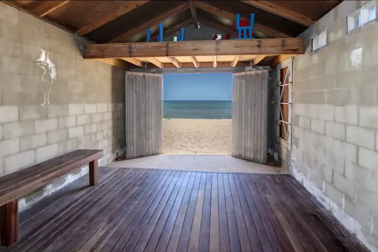 Second view of Homely house listing, Beach Box 11, Frankston VIC 3199