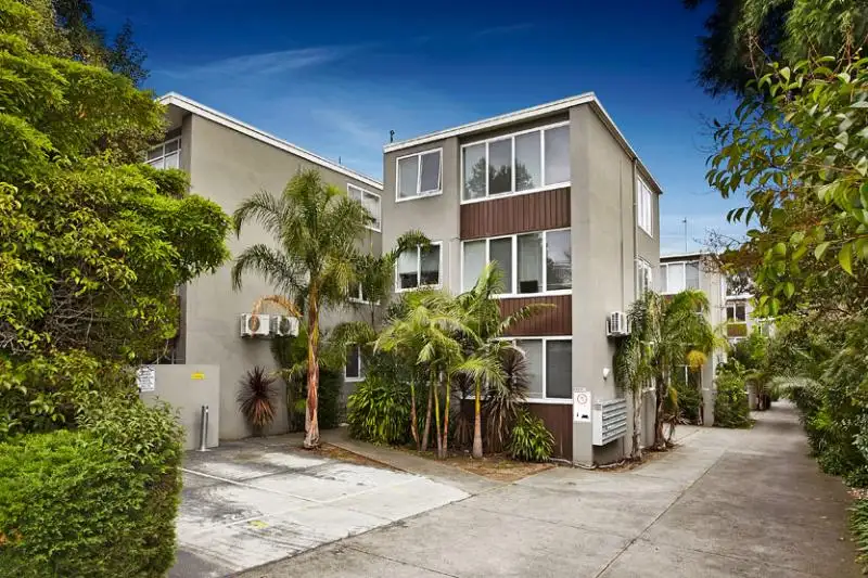 Main view of Homely apartment listing, 10/168 Power Street, Hawthorn VIC 3122