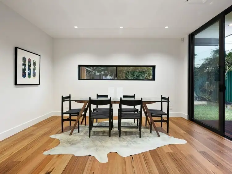 Fifth view of Homely townhouse listing, 3 Como Street, Alphington VIC 3078