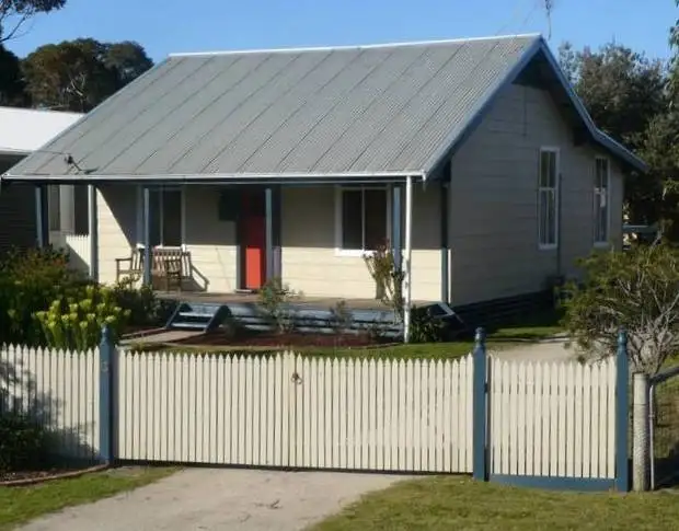 13 JUNO ROAD, Venus Bay VIC 3956