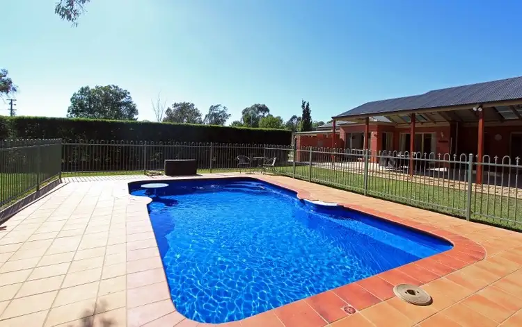 Second view of Homely house listing, 522 Lady Augusta Road, Echuca VIC 3564