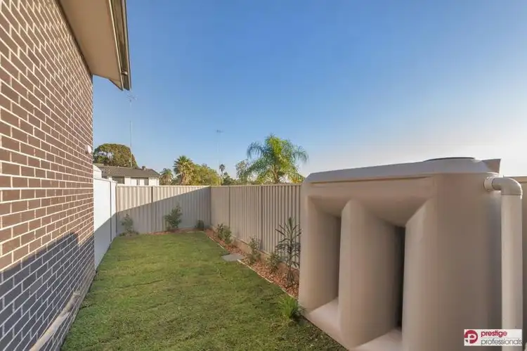 Sixth view of Homely house listing, 3/64 Junction road, Moorebank NSW 2170