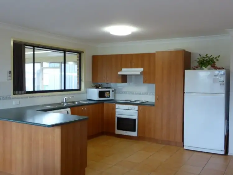 Fifth view of Homely house listing, 80 Dalyell Way, Raymond Terrace NSW 2324