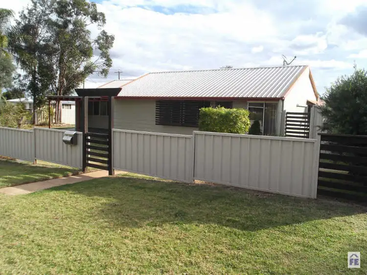 Fourth view of Homely house listing, 1 Barbara Street, Kingaroy QLD 4610