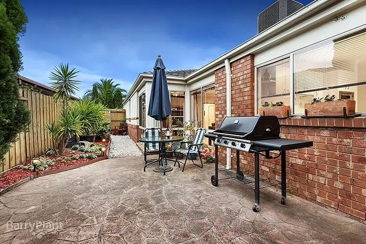 Fifth view of Homely house listing, 5 Tamara Court, Bundoora VIC 3083
