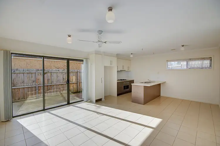 Second view of Homely townhouse listing, 1/8 Elsie Street, Bell Park VIC 3215