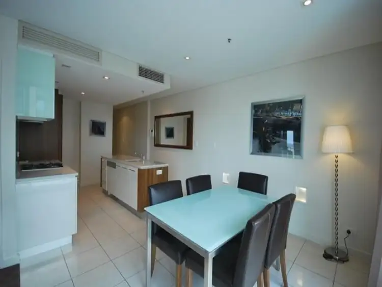 Fifth view of Homely apartment listing, 1506/91-96 North Terrace, Adelaide SA 5000