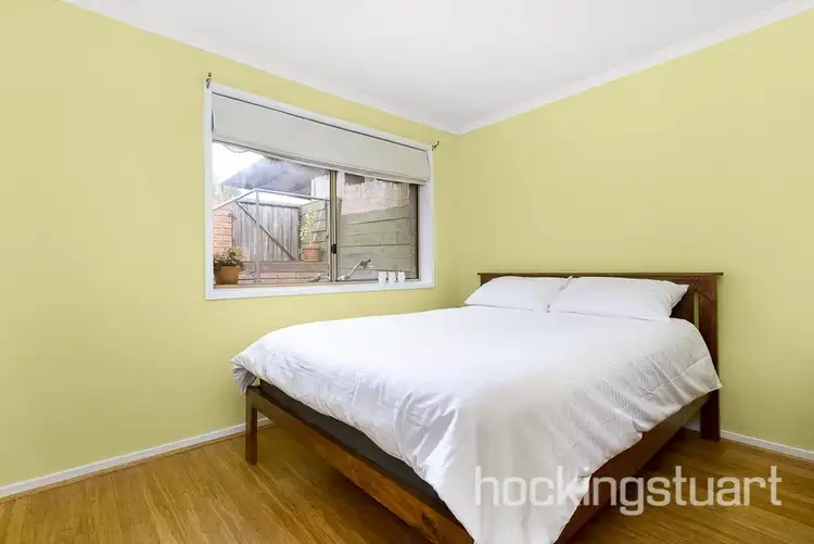 Fourth view of Homely unit listing, 8/85 Nepean Highway, Seaford VIC 3198