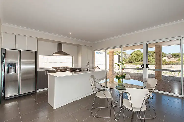 Sixth view of Homely house listing, 16 Lakeway Retreat, Dawesville WA 6211