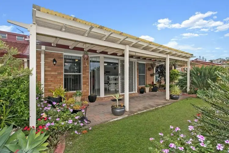 31/68-80 Darlington Drive Banora Palms, Banora Point NSW 2486