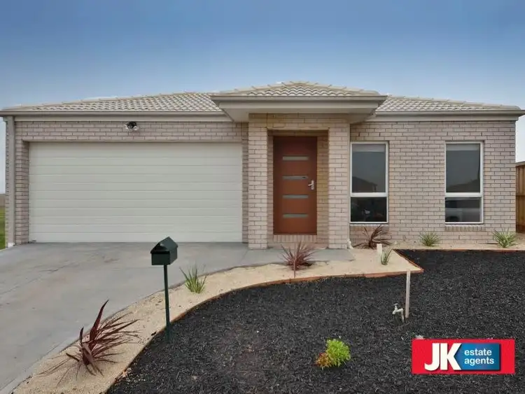3 Hakea Place, Brookfield VIC 3338