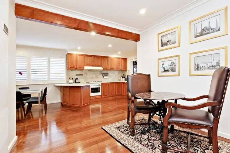 Fifth view of Homely house listing, 1 Bolger Crescent, Hoppers Crossing VIC 3029