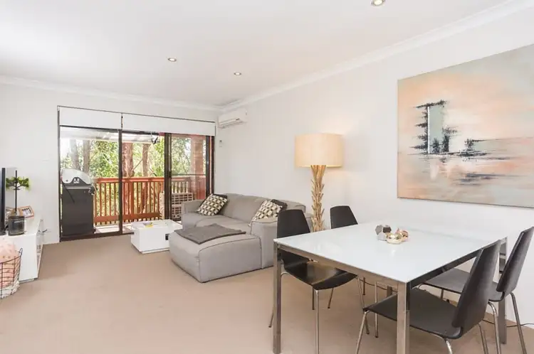 Second view of Homely apartment listing, 35/50 Moondine Drive, Wembley WA 6014