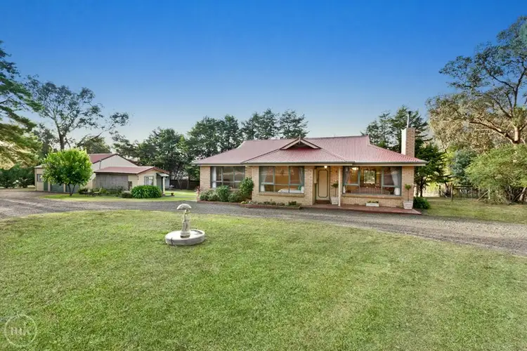 78 North Oatlands Road, Yarrambat VIC 3091