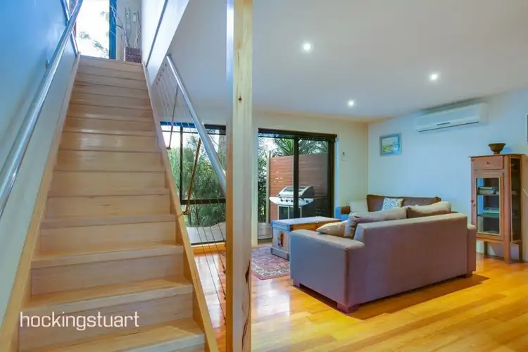 Third view of Homely house listing, 26 Riley Street, Mccrae VIC 3938