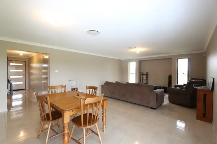 Fifth view of Homely house listing, 14 Oxbow Place, Clarence Town NSW 2321