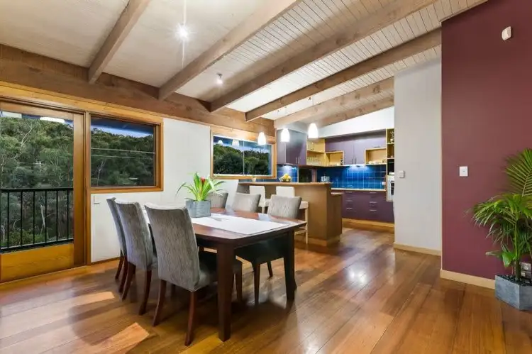 Fourth view of Homely house listing, 340 Mt. Pleasant Road, Eltham VIC 3095