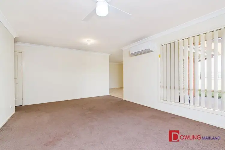 Third view of Homely house listing, 42 Squadron Crescent, Rutherford NSW 2320