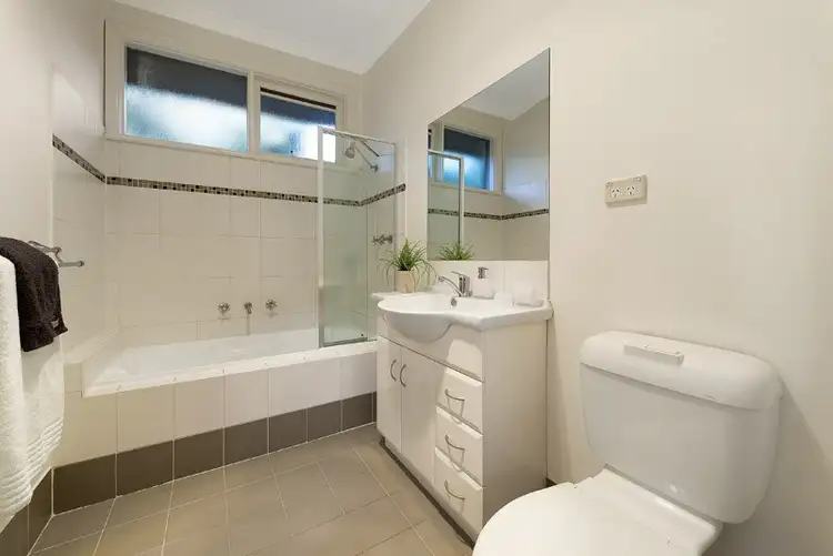 Fifth view of Homely unit listing, 4/486 Glen Eira Road, Caulfield VIC 3162