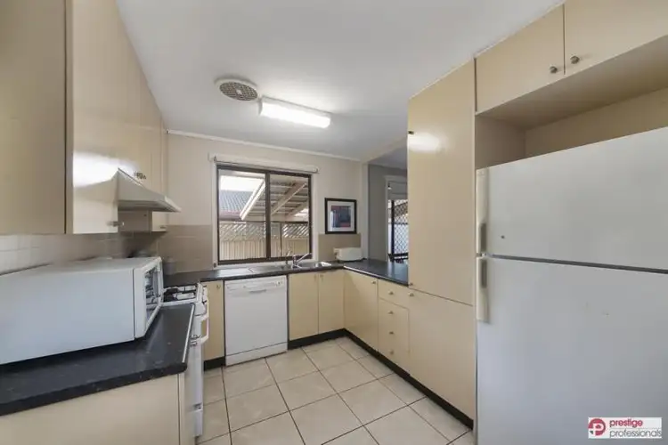 Second view of Homely house listing, 13 Blamey Road, Wattle Grove NSW 2173