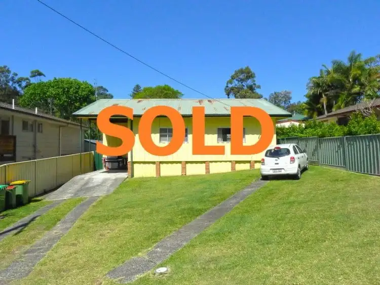 115 Davistown Rd, Saratoga NSW 2251