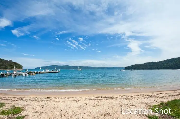 Fourth view of Homely land listing, 40 Patonga Drive, Patonga NSW 2256