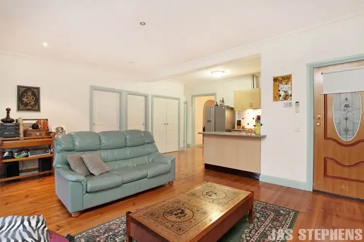 Fourth view of Homely house listing, 12 Maddock Street, Footscray VIC 3011