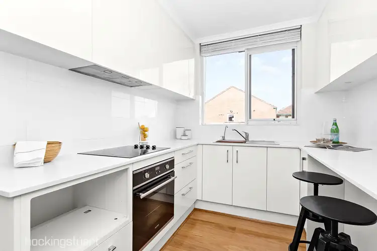 Third view of Homely apartment listing, 7/11 Donald Street, Prahran VIC 3181