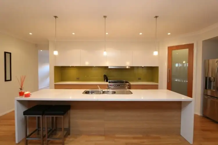 Third view of Homely house listing, 5 Scenic Drive, Gillieston Heights NSW 2321