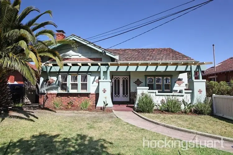 21 Burgess Street, Bentleigh VIC 3204