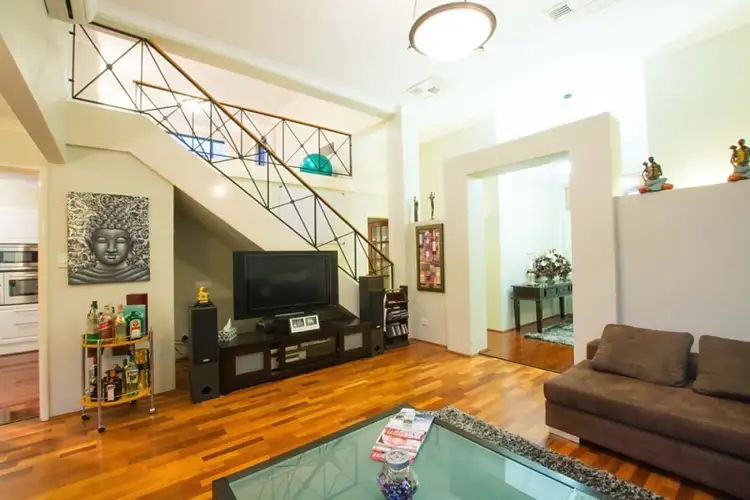Fifth view of Homely house listing, 12 Kuta Circuit, Iluka WA 6028