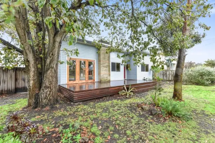 21 Warner Street, Indented Head VIC 3223