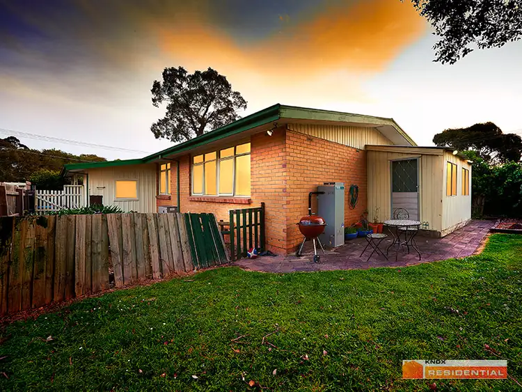 Fifth view of Homely house listing, 84 Anne Road, Knoxfield VIC 3180
