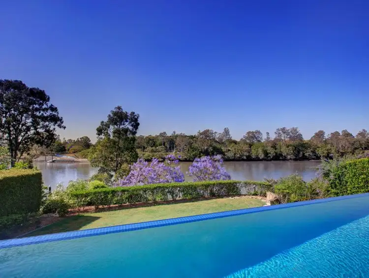 Fourth view of Homely house listing, 35 Riverview Place, Yeronga QLD 4104