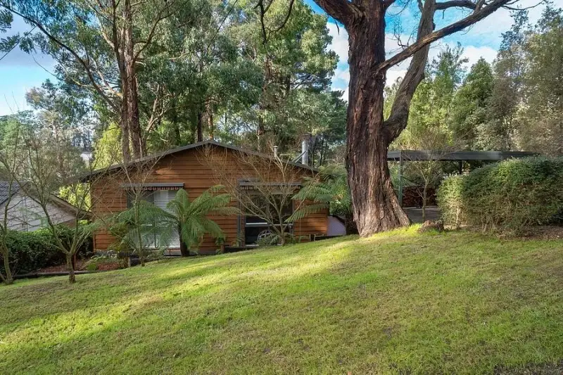 Main view of Homely house listing, 92 Moores Road, Monbulk VIC 3793