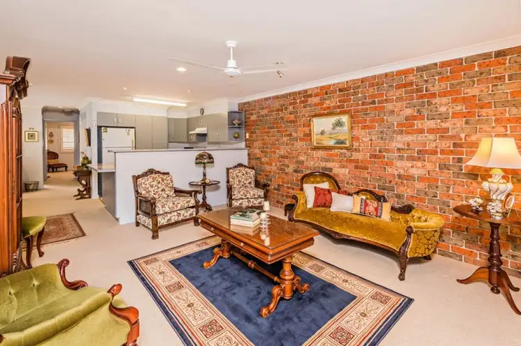 Fourth view of Homely unit listing, 1/98 Mary Street, Grafton NSW 2460