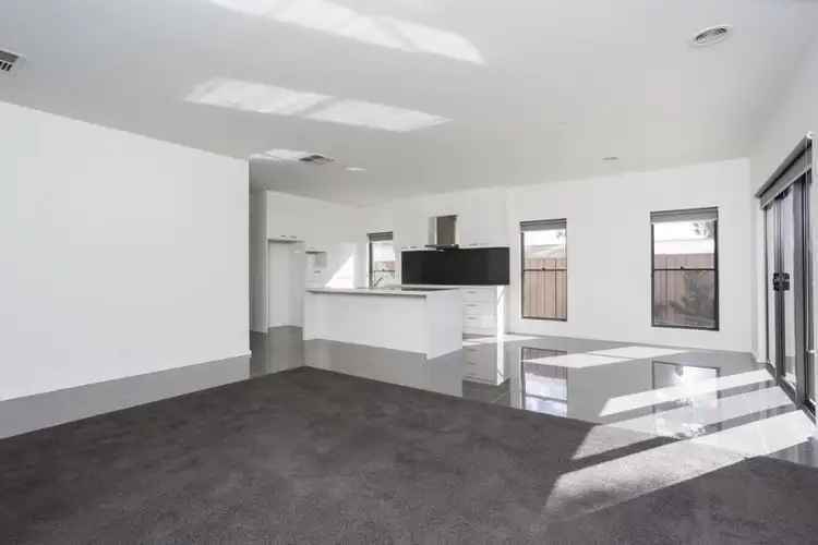 Third view of Homely house listing, 1A Akoonah Drive, Golden Square VIC 3555