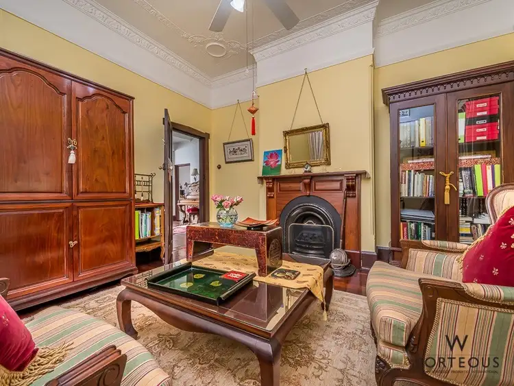 Fifth view of Homely house listing, 7 Waratah Avenue, Dalkeith WA 6009