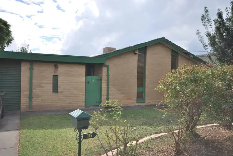 Fourth view of Homely house listing, 15 Lloyd Street (Corner of Jarvis Drive), Hectorville SA 5073