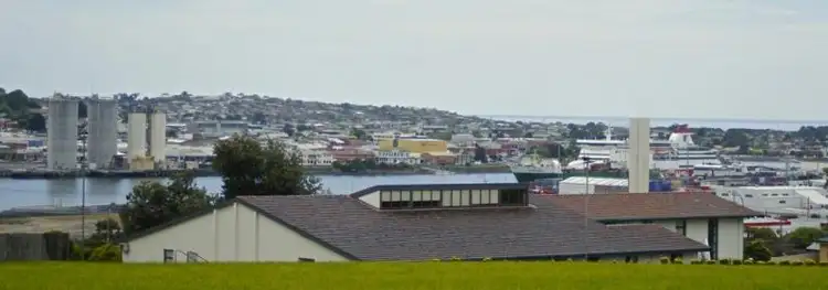 Second view of Homely house listing, 17 Marine Street, East Devonport TAS 7310