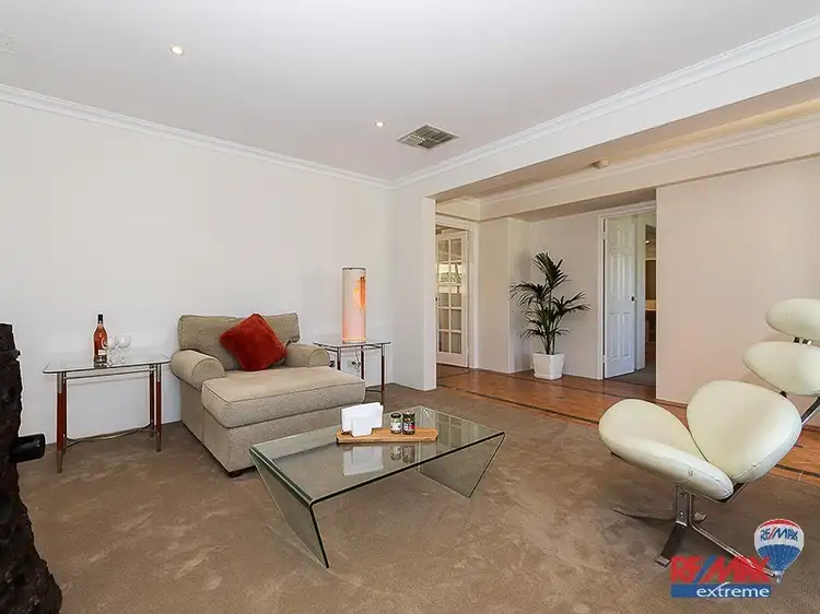 Fifth view of Homely house listing, 8 Silverton Avenue*, Butler WA 6036