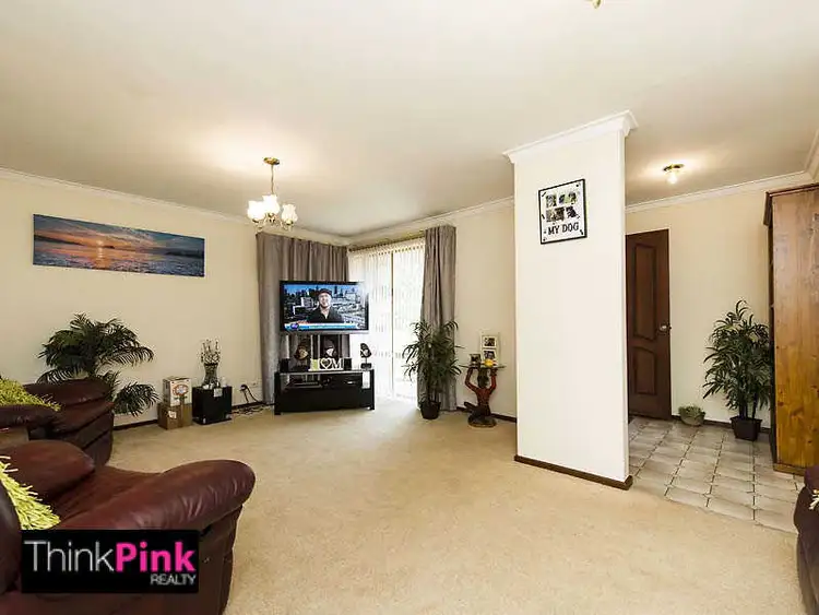 Second view of Homely house listing, 55 McDonald Street, Como WA 6152