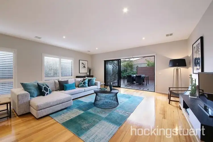 Fifth view of Homely townhouse listing, 53A Waratah Street, Bentleigh East VIC 3165