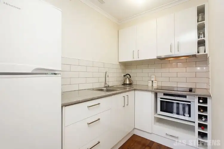 Second view of Homely unit listing, 12/1 Hatfield Court, West Footscray VIC 3012