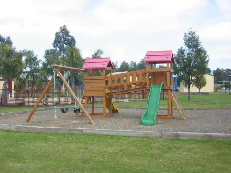 Third view of Homely villa listing, 8/162 Perricoota Road, Moama NSW 2731