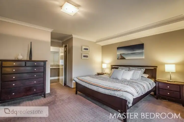 Fourth view of Homely house listing, 18 Einstein Way, Tapping WA 6065