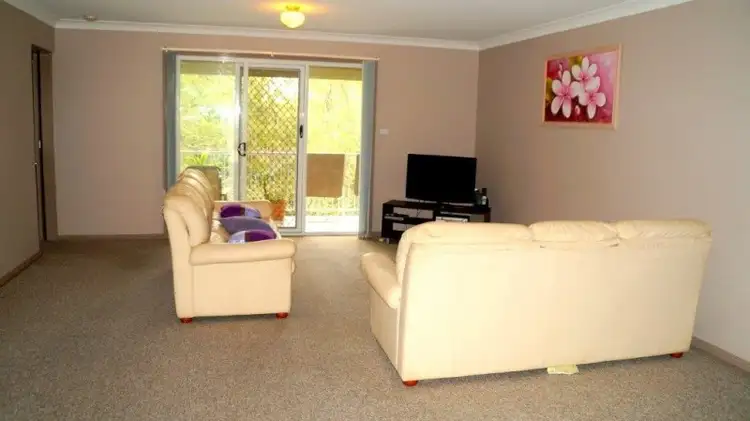 Fifth view of Homely unit listing, 19/115 Main Road, Cardiff Heights NSW 2285