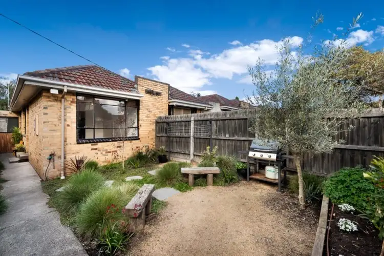 Main view of Homely unit listing, 4/6 Turner Street, Moonee Ponds VIC 3039